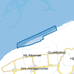 Perceel ANA02-B-1734