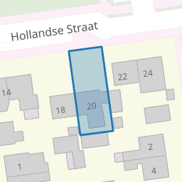 Perceel ANA02-C-1810