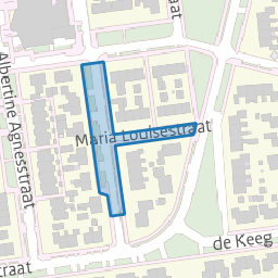 Perceel ANA02-C-2038