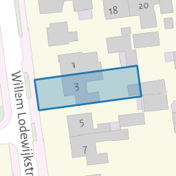 Perceel ANA02-C-2082