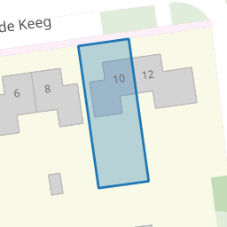 Perceel ANA02-C-2096