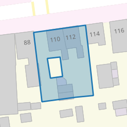 Perceel ANA02-C-2119