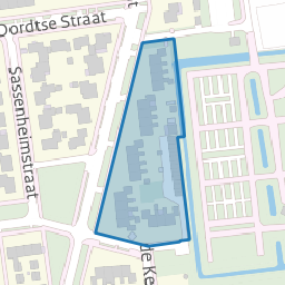 Perceel ANA02-C-2122