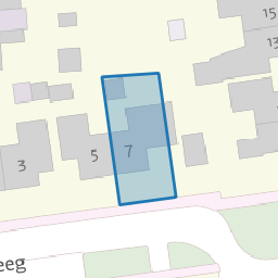 Perceel ANA02-C-2160