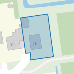 Perceel ANA02-C-2241