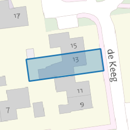 Perceel ANA02-C-2250