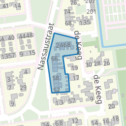 Perceel ANA02-C-2254