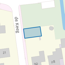 Perceel ANA02-C-2284