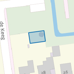 Perceel ANA02-C-2285