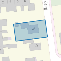 Perceel ANA02-C-2288