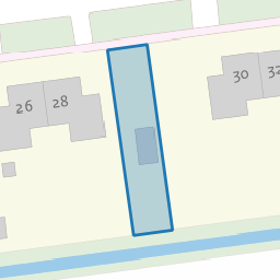 Perceel ANA02-C-2299