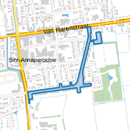 Perceel ANA02-C-2301