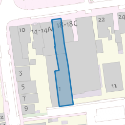 Perceel ANA02-C-2322