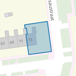 Perceel ANA02-C-2338