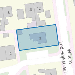 Perceel ANA02-C-2348