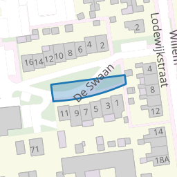 Perceel ANA02-C-2349