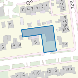 Perceel ANA02-C-2365