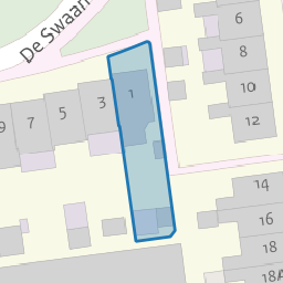 Perceel ANA02-C-2368