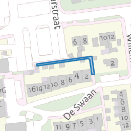 Perceel ANA02-C-2376