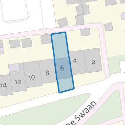 Perceel ANA02-C-2379