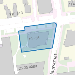 Perceel ANA02-C-2430