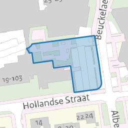 Perceel ANA02-C-2433