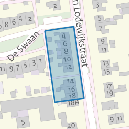 Perceel ANA02-C-2453