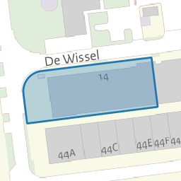 Perceel ANA02-F-1040
