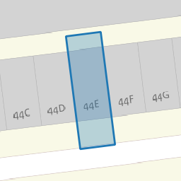 Perceel ANA02-F-1044