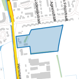 Perceel ANA02-F-1083