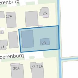 Perceel ANA02-F-1122