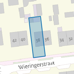 Perceel ANA02-F-1225