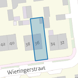 Perceel ANA02-F-1226