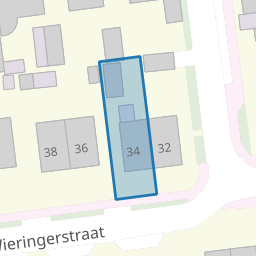 Perceel ANA02-F-1227