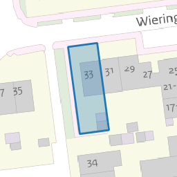 Perceel ANA02-F-1230