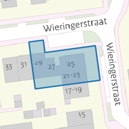 Perceel ANA02-F-1232