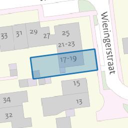 Perceel ANA02-F-1233