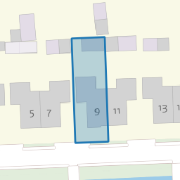 Perceel ANA02-F-1313