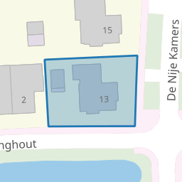 Perceel ANA02-F-1318