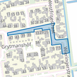 Perceel ANA02-F-1361