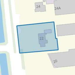 Perceel ANA02-F-1374