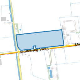 Perceel ANA02-F-1399