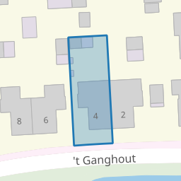 Perceel ANA02-F-1411