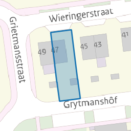 Perceel ANA02-F-1430