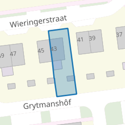 Perceel ANA02-F-1431