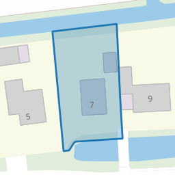 Perceel ANA02-F-1488