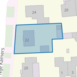 Perceel ANA02-F-1504