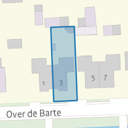 Perceel ANA02-F-1507