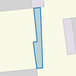 Perceel ANA02-F-1538