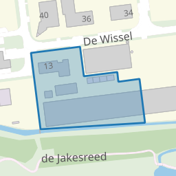 Perceel ANA02-F-1558